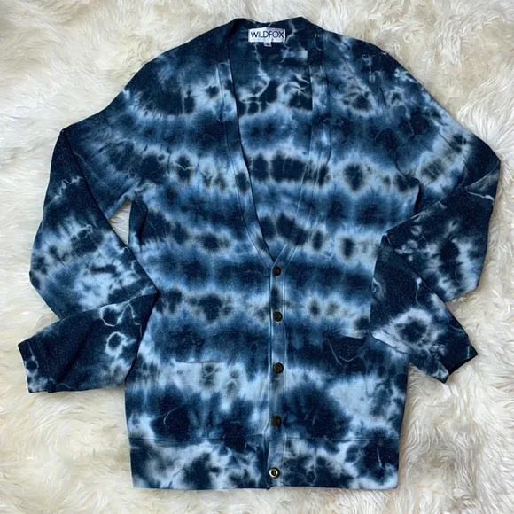 •WILDFOX• Cherokee 🌞SUN🌞 groupie cardigan - Picture 2 of 7